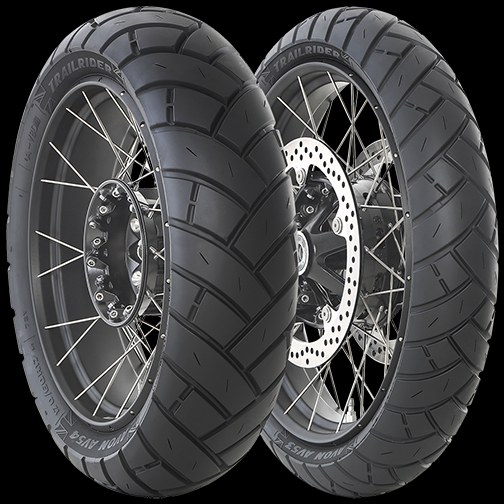AVON TRAILRIDER AV54 180/55 R17