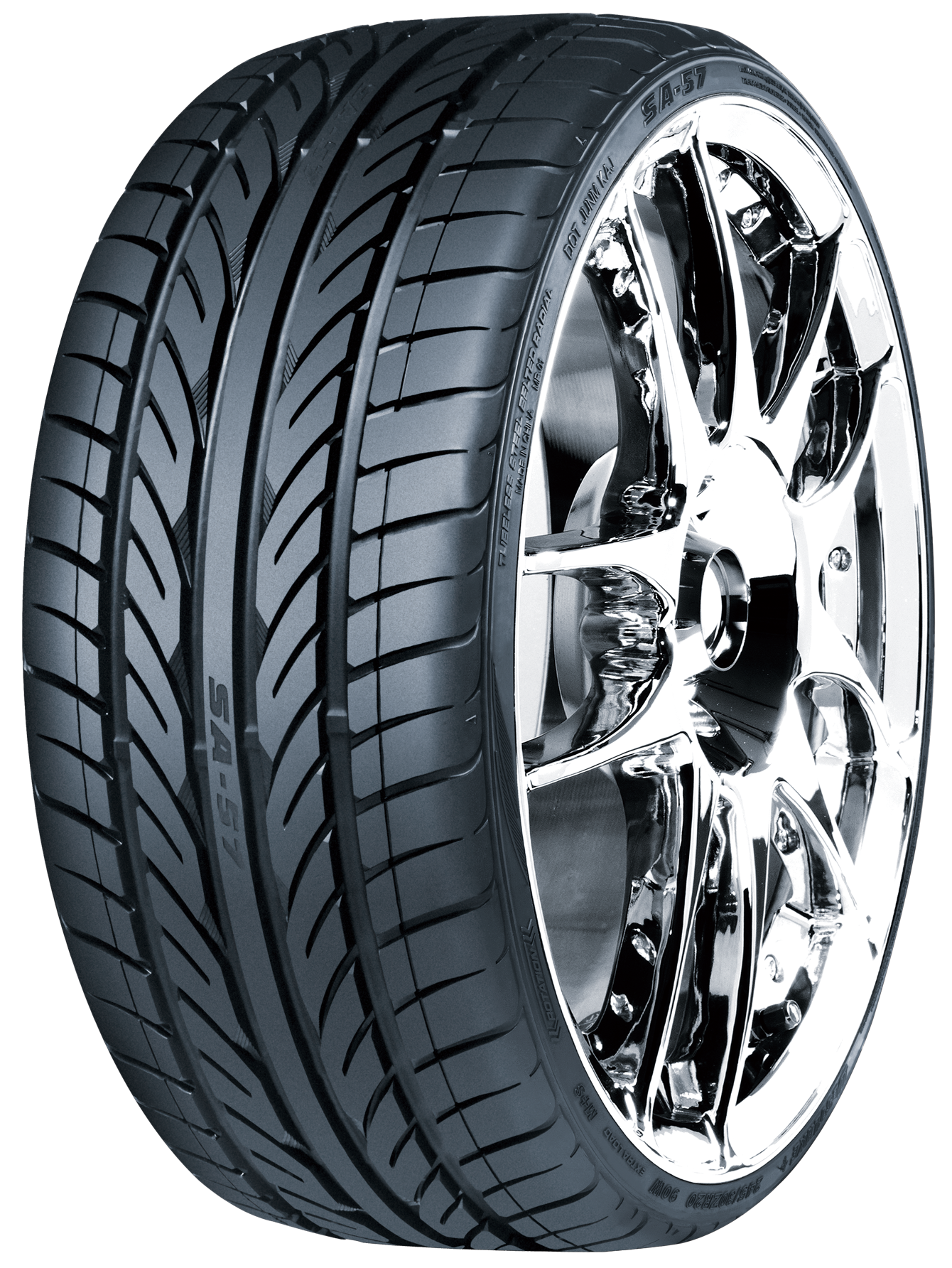 WESTLAKE SA57 205/55 R16
