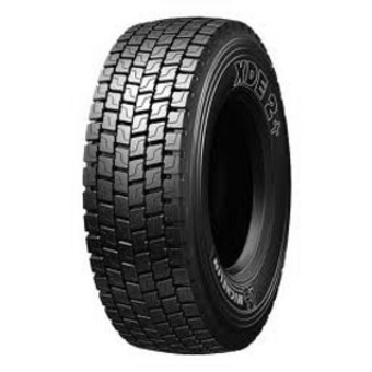 Michelin XDE2+ REMIX 265/70 R17