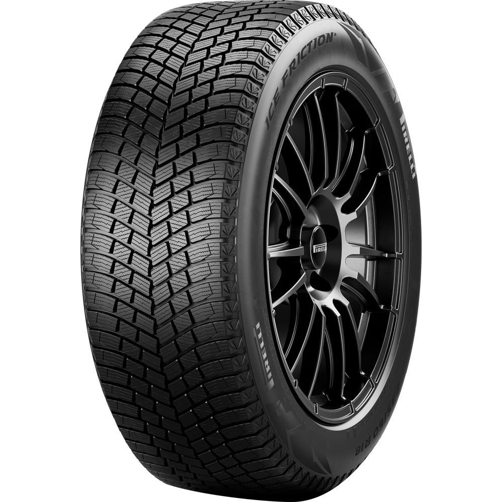 Pirelli ICE FRICTION 205/55 R16