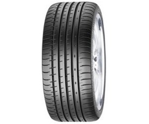 ACCELERA PHI 2 275/35 R18