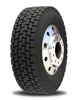 DOUBLECOIN RLB450 285/70 R19