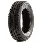 TYFOON 4-SEASON 205/55 R16