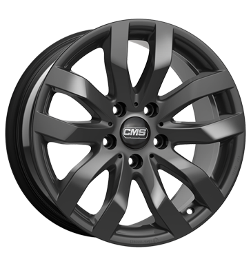 CMS C22 7,5×18 ET45 5×114,3