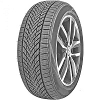 TRACMAX TRAC SAVER 205/55 R16