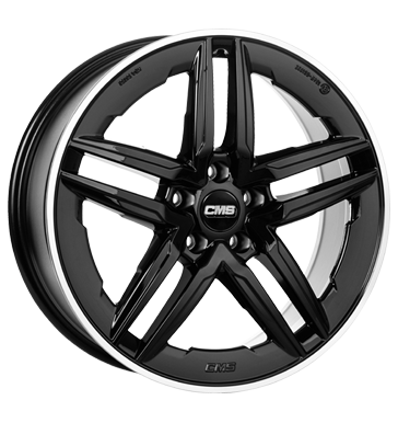 CMS C29-AERO 8,5×19 ET42 5×112