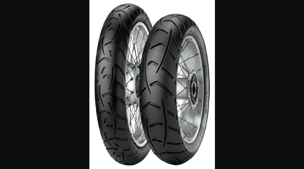 METZELER TOURANCE NEXT B 170/60 R17