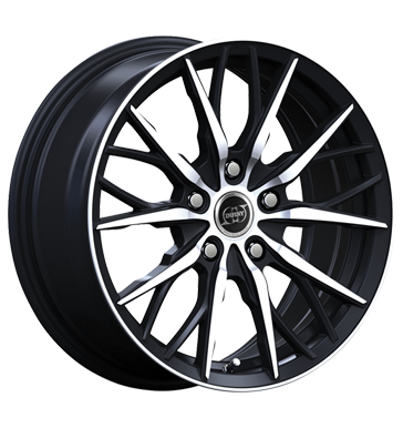 Infiny Spike 7,5×17 ET45 5×114,3