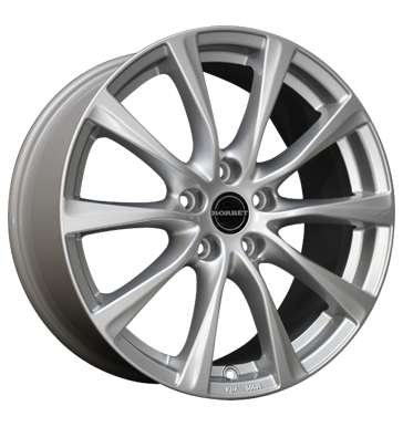 Borbet RE 7×16 ET50 5×114,3