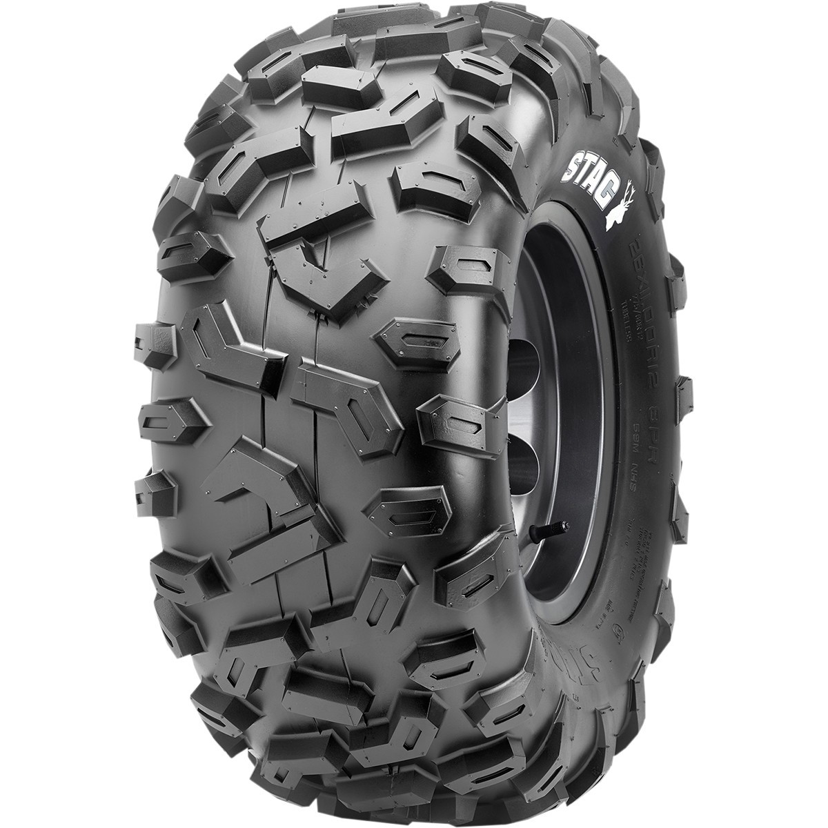 CHENGSHIN CU-58 275/50 R14