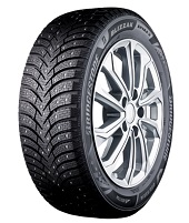 Pneu Bridgestone BLIZZAK SPIKE-03 205/55 R16 94T