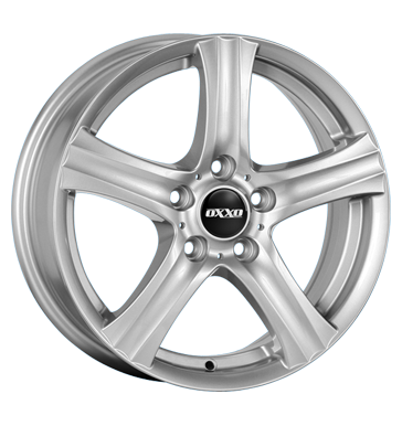 OXXO Charon 5×14 ET35 5×100