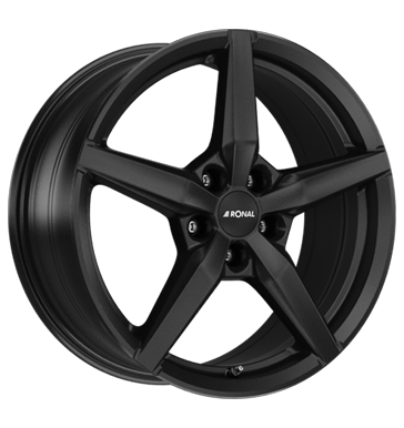 Ronal R69 8×18 ET40 5×114,3
