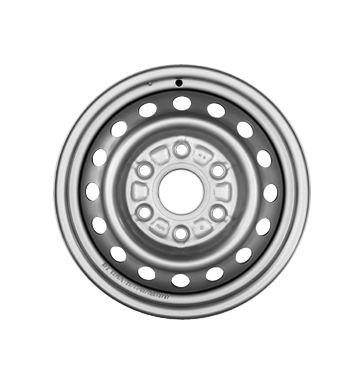 Alcar Border 7,5×17 ET50 6×114,3