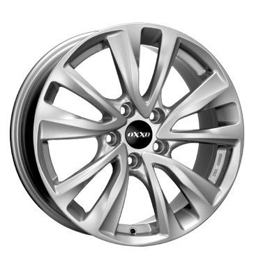 OXXO Oberon 5 7×18 ET34 5×114,3