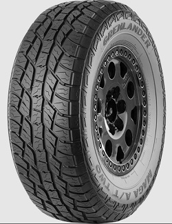 GRENLANDER MAGA A/T TWO 275/65 R17