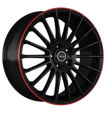 Avus AC-M03 8×19 ET35 5×112