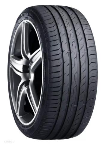 Nexen N’FERA SPORT 205/55 R16