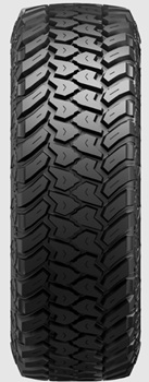 DYNAMO HISCEND-H MMT01 285/70 R17