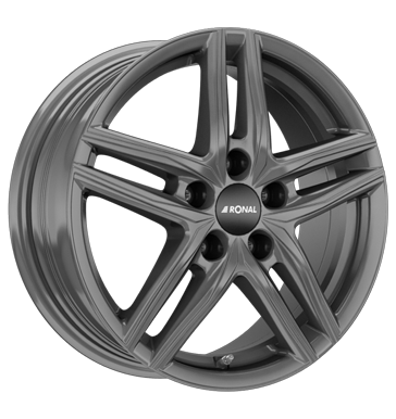 Ronal R65 6,5×16 ET40 5×114,3