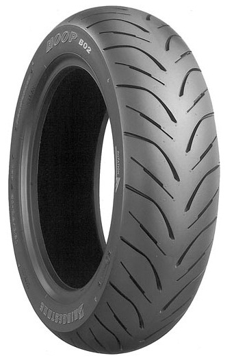 Bridgestone HOOP H02 150/70 R14