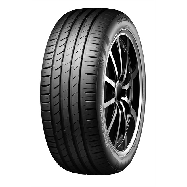 KUMHO SOLUS HS51 205/55 R16