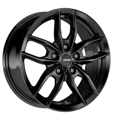 Autec Bavaris 6,5×16 ET22 5×112