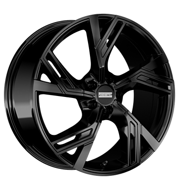 Fondmetal Atena 8×18 ET39 5×112