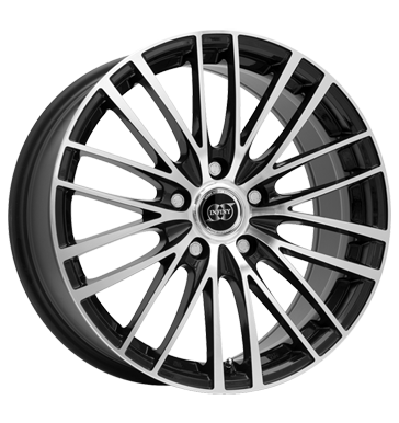 Infiny Rider Light 7,5×17 ET35 4×100