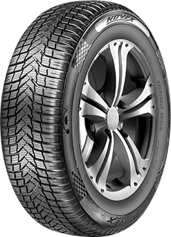 NOVEX AS 5G 205/55 R16