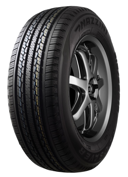 MAZZINI ECOSAVER 235/60 R17