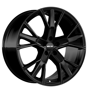 GMP Gunner 9,5×22 ET37 5×112