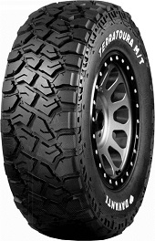 DAVANTI TERRATOURA M/T 285/70 R17