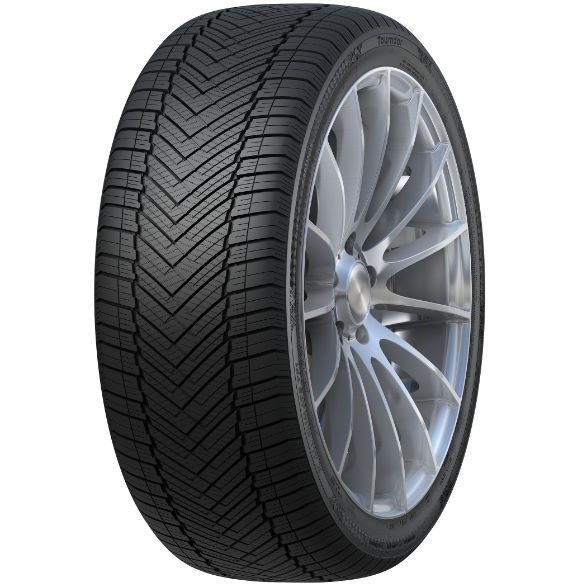 TOURADOR X ALL CLIMATE TF1 205/55 R16