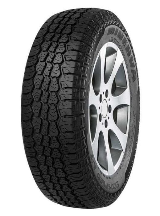 MINERVA ECOSPEED A/T 255/70 R15