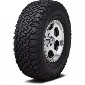 BFGoodrich ALL TERRAIN T/A KO2 275/60 R20