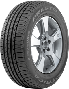 DEBICA PRESTO SUV 235/65 R17
