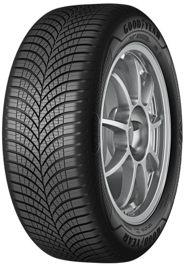 Goodyear VECTOR 4SEASONS 3 SUV 255/40 R21
