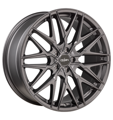 Oxigin 25 Oxcross 9×20 ET28 5×112