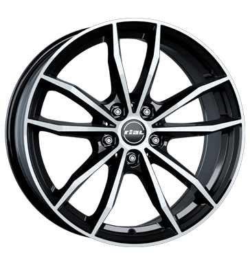 Rial X12 8×19 ET27 5×112
