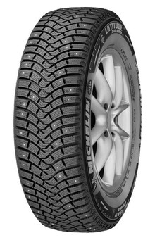 Michelin LATITUDE X-ICE NORTH 2+ 265/40 R21