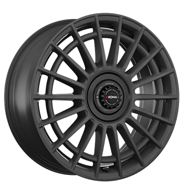 Jante Ronal R73 REV-B 8×18 ET45 5×112