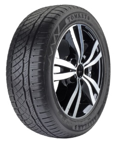 TOMKET ALLYEAR 3 205/55 R16