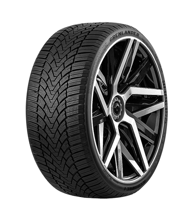 GRENLANDER ICEHAWKE I 205/55 R16