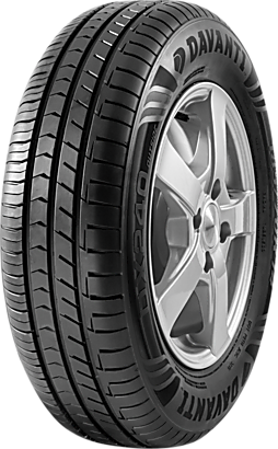 DAVANTI DX240 155/65 R14