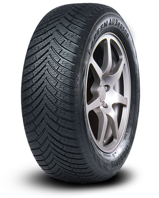 LEAO iGREEN ALLSEASON 225/65 R17