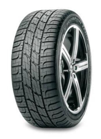 Pirelli SCORPION ZERO 255/60 R18