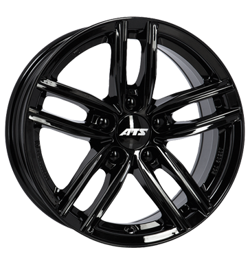 ATS Antares 6×15 ET38 5×100