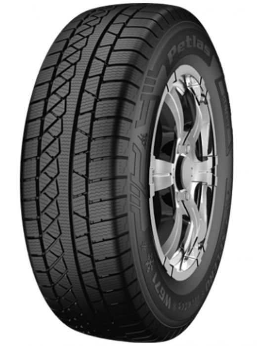 PETLAS EXPLERO W671 245/55 R19