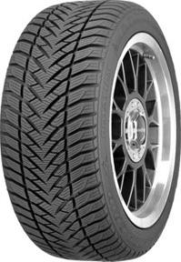 Goodyear ULTRA GRIP SUV 255/55 R18